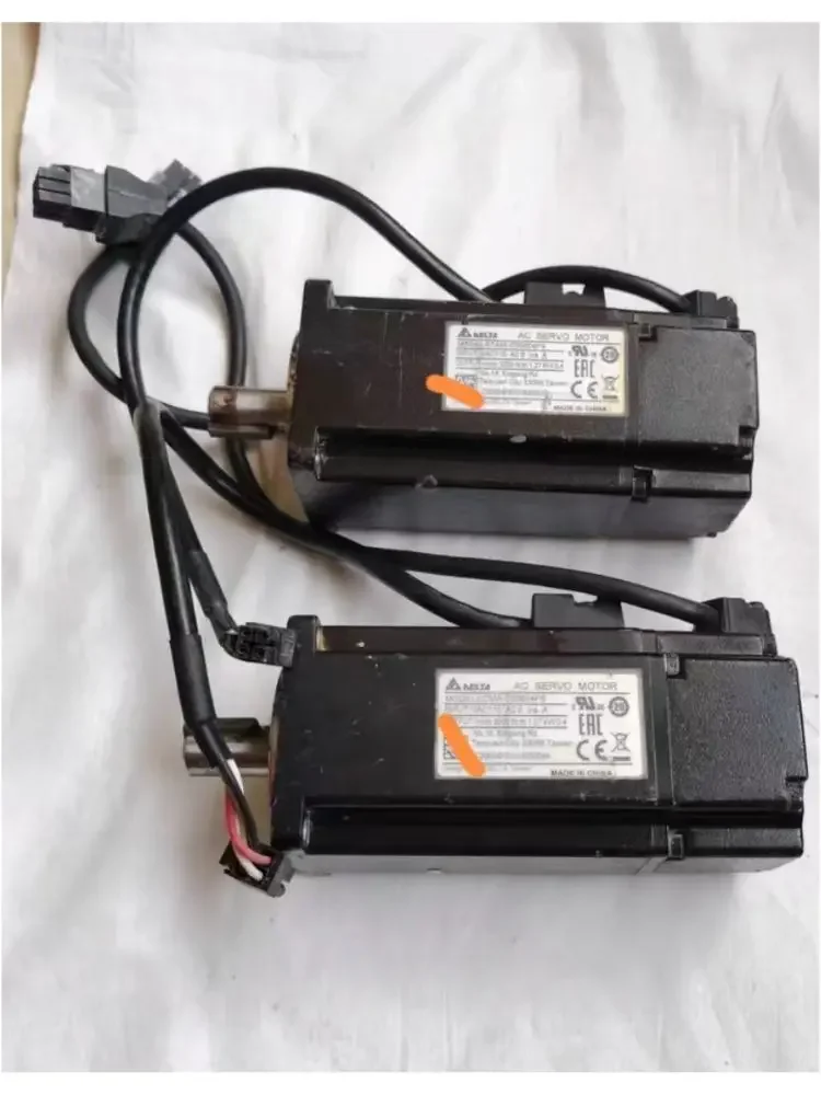 Б/у электрооборудование функция ECMA-C30604PS