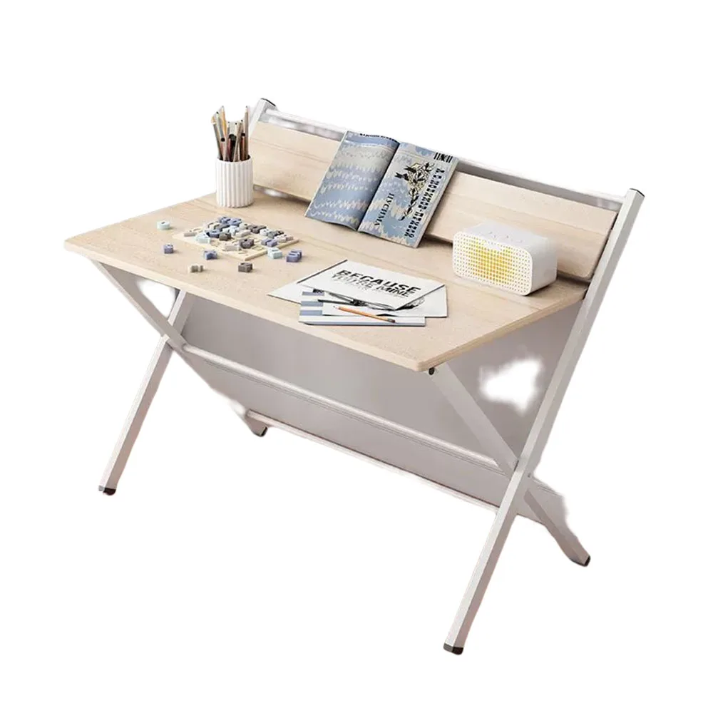 

Folding Desk Simple Computer Desk Students Learn To Use Home Convenient Atmosphere Multi Purpose Table Economy Low Price