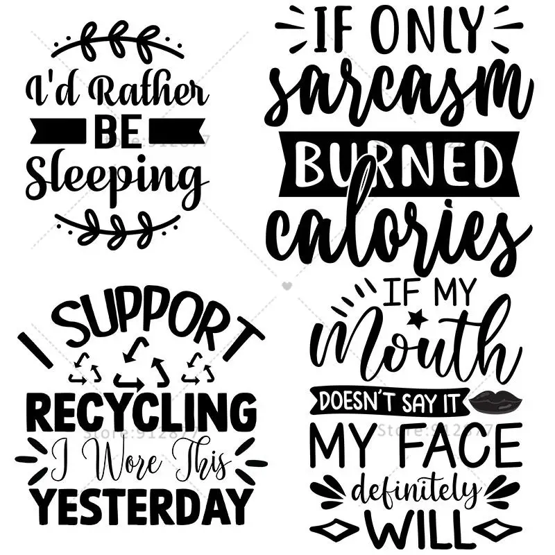 

Full color If You Can't Be Kind Be Quiet Sarcasm Burned Calories Common Sense Was More Common My Soulmate Might Be Carbs DTFPrit