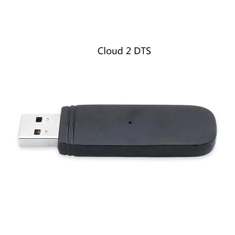 USB-приемник для наушников Cloud 2 передатчик Прямая поставка