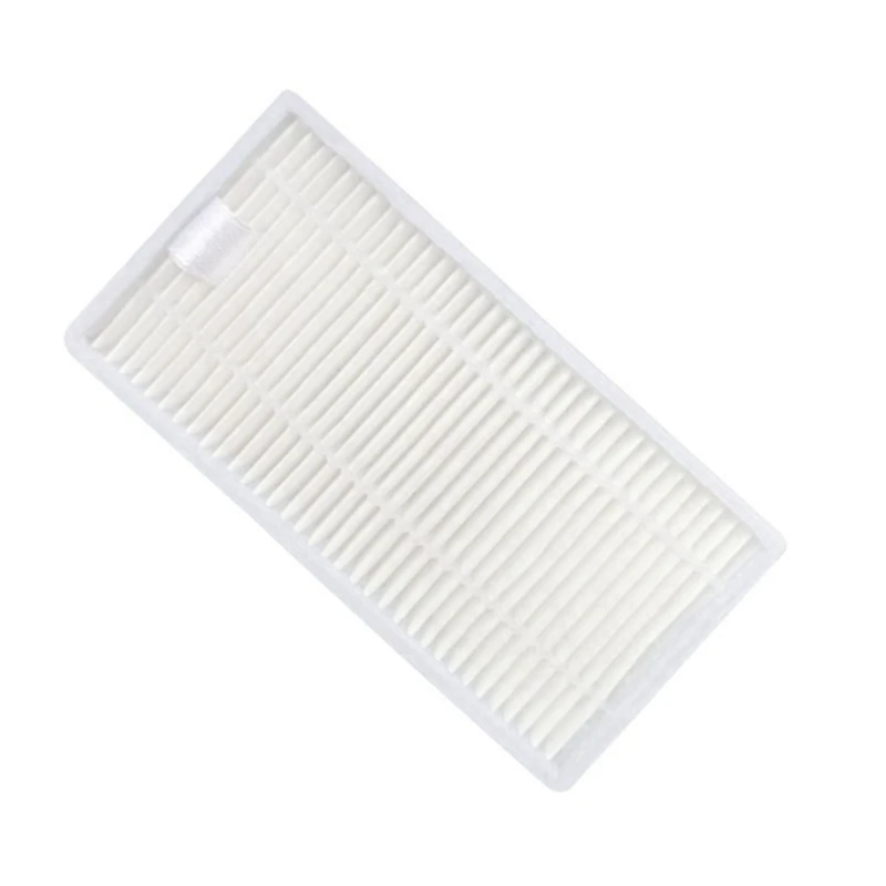 Hepa Filter Side Brush for Proscenic PRO COCO 680T Robot Vacuum Cleaner Accessories | Бытовая техника