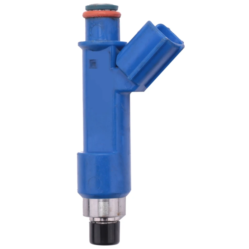 

Автомобильный топливный инжектор 4 шт./лот 23250-21040 23209-21040 для Toyota Yaris 2006-2014 Corolla 2000-2015