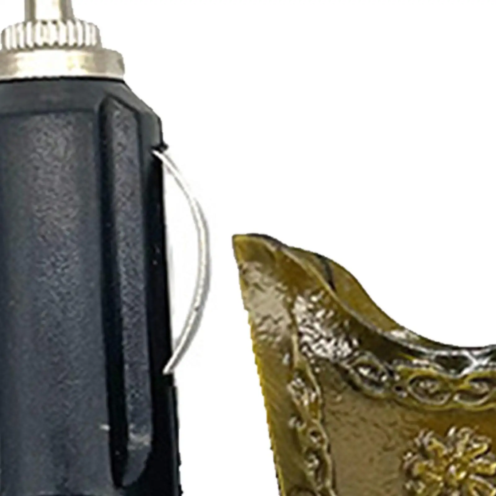 Автомобильная электрическая курильница в ближневосточном стиле прикуриватель