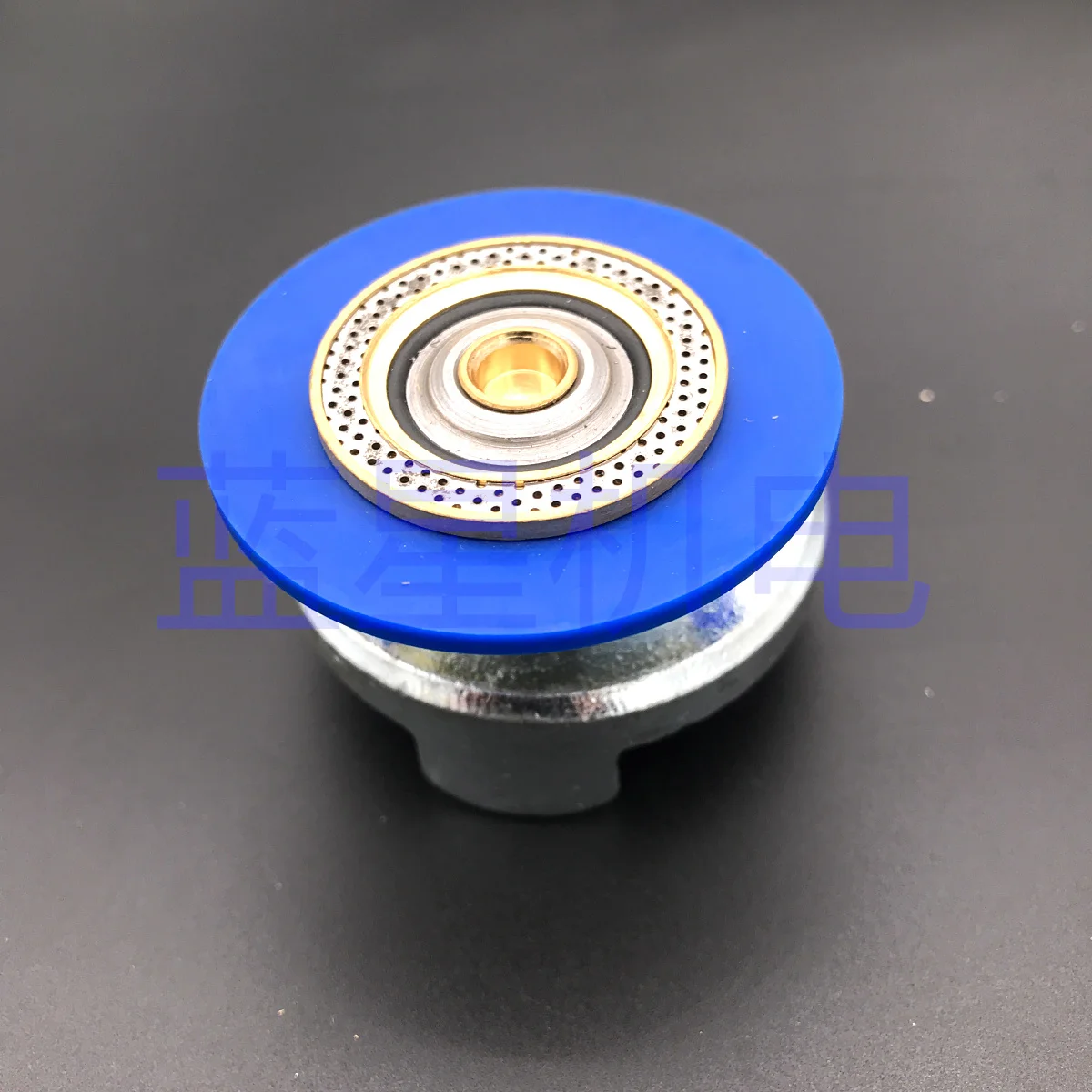 Электромагнитный клапан машины для выдувного формования высокого давления 321H35