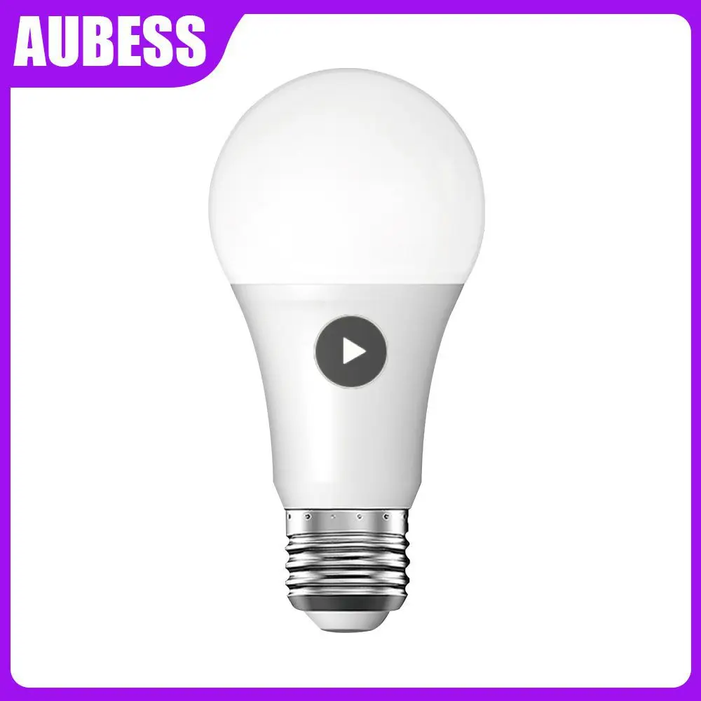 

Light Voice Control Tuya Light Bulb Led Wifi Smart Cold White Color Lamp Remote Control By Alexa Google Home