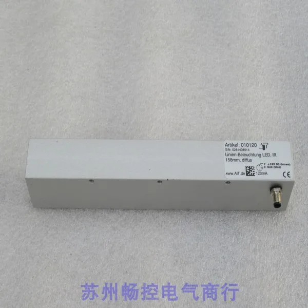 * Точечные продажи Новый источник света Linien-Beleuchtung 010120 Пятно 0281408514