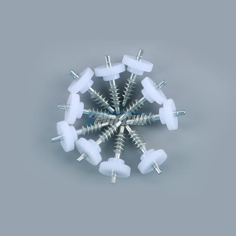 Складные шестерни для бокового зеркала автомобиля 35T BMW 3 серии 320i 325i 316i 3GT 318 F30 F35