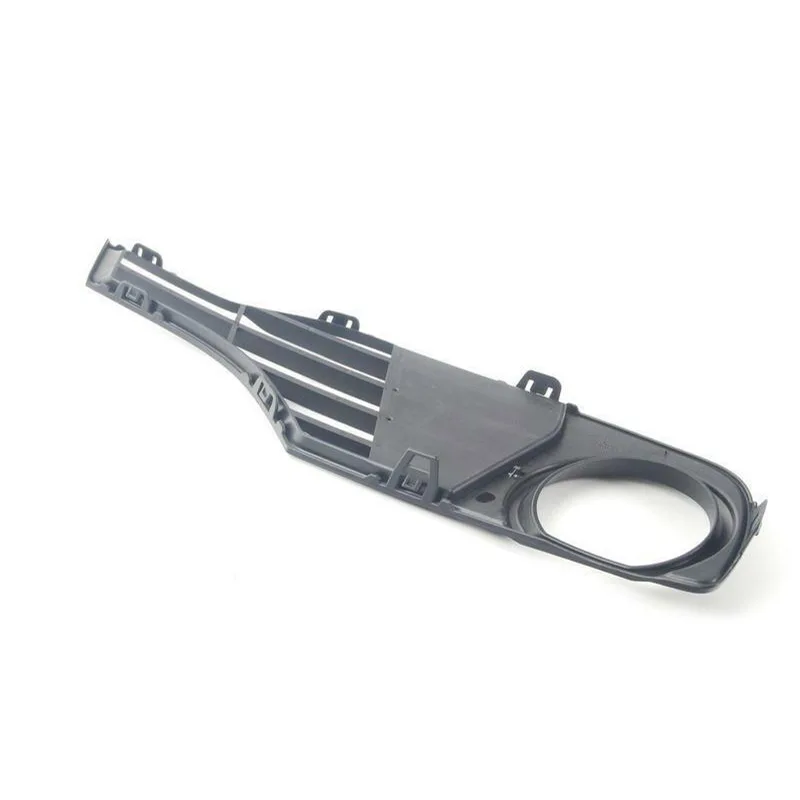 51117281917 51117281918 противотуманная фара решетка переднего бампера Решетка для