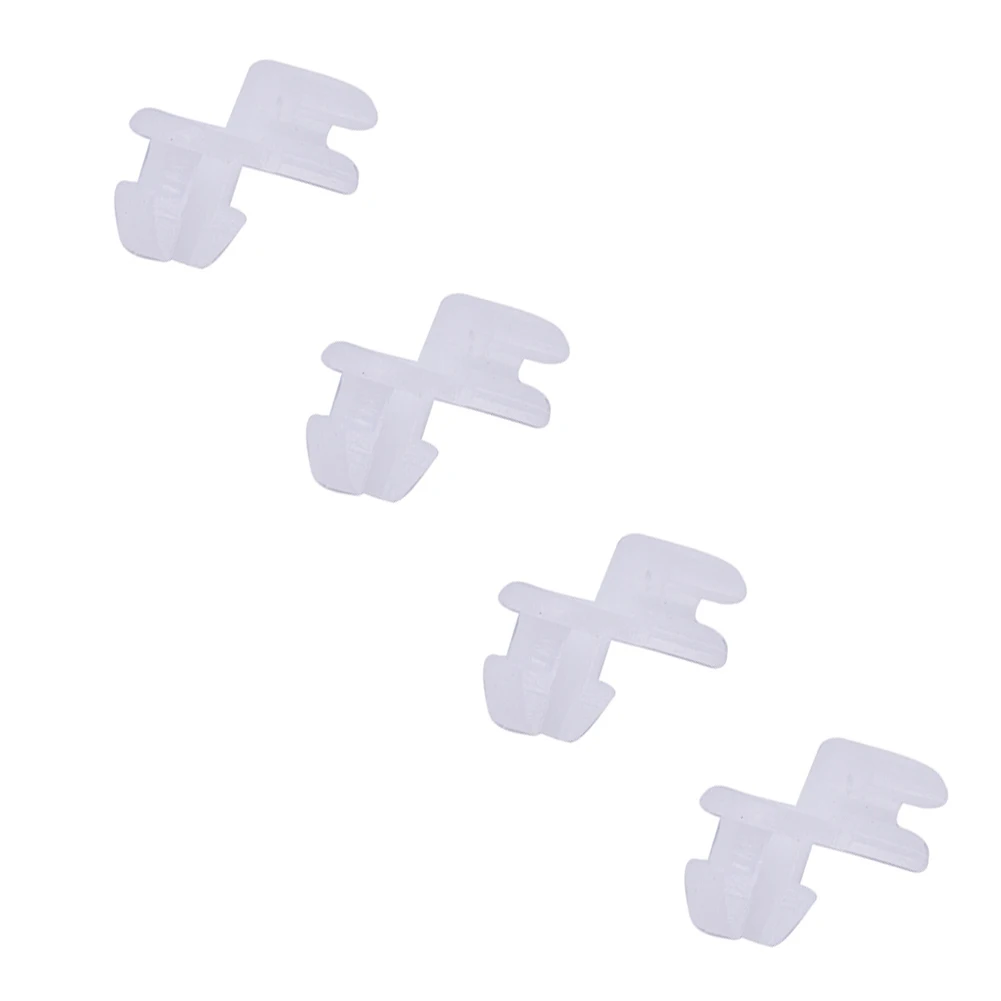 

Car Door Fixed Clip 100% Brand New Accessories Durable Fastener Rod Clip High Quality Hole Door Lock Replacement