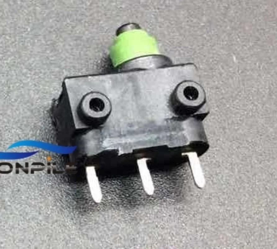 

2 шт. для Marquardt 1055-контактный водонепроницаемый микропереключатель, автомобильный переключатель зажигания, дверной замок для Renault Velsatis