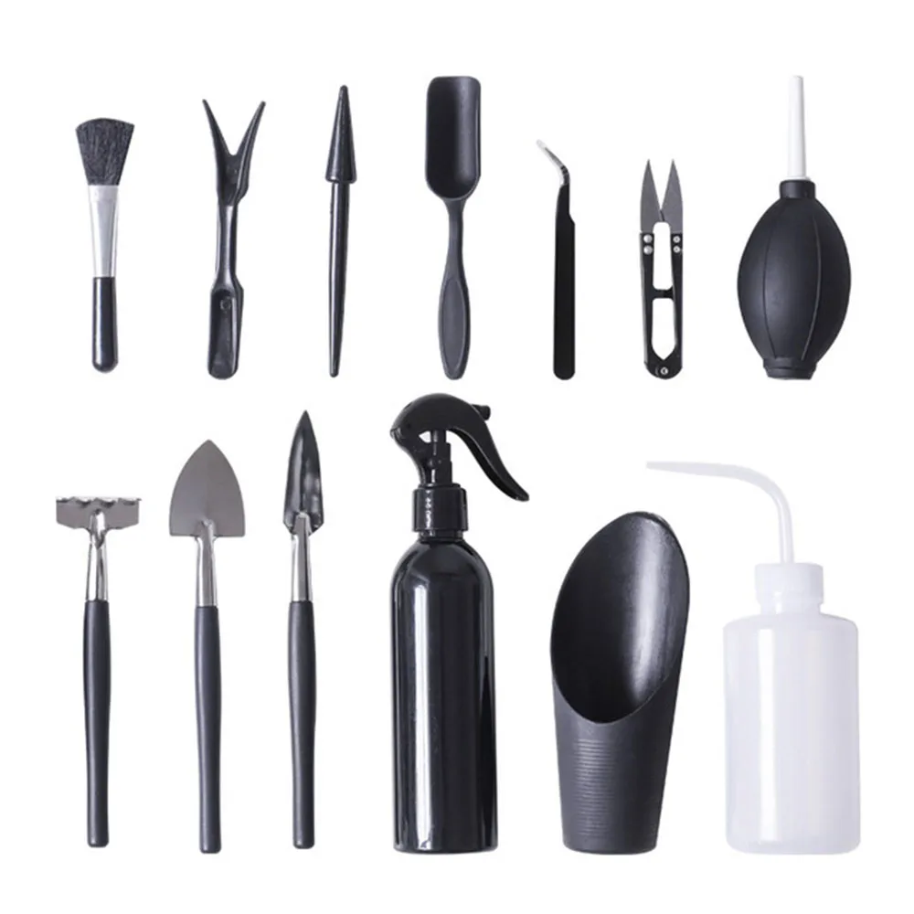 

Набор инструментов для суккулентов smvp