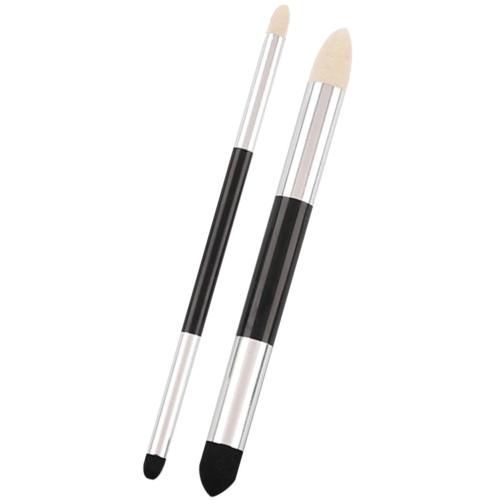 

2pcs Diy Sponge Brushes Graffiti Brushes Brushes Painting Tools