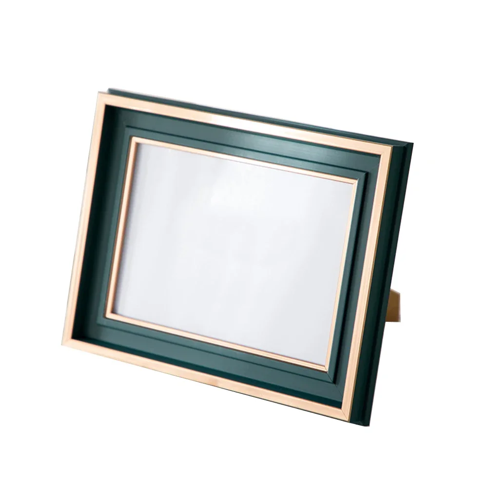 Jianmei фоторамка установочный стол 567810 дюймов A4 домашний декор портреты для