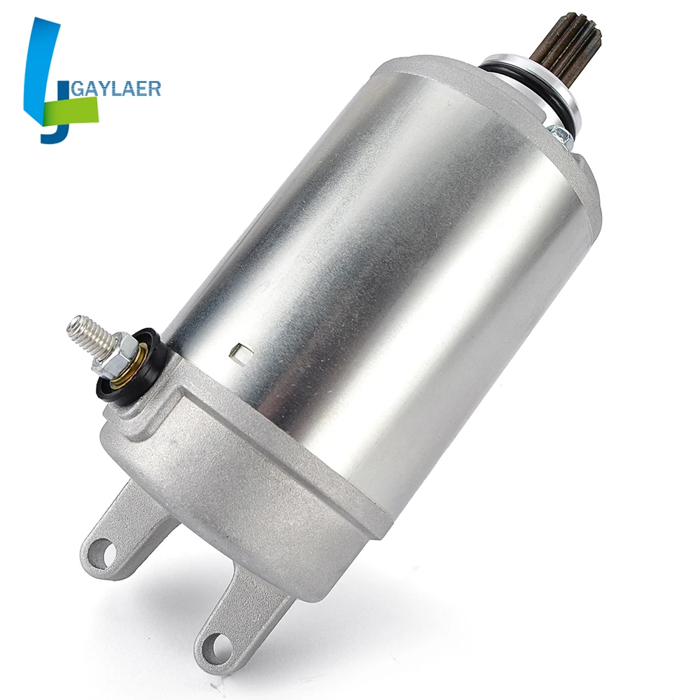 

Стартер, электрический двигатель, стартер двигателя для Kawasaki ZX400 ZZR400 ZX600 ZZR600 Ninja ZX6 ZX 6R ZX500 ZZ-R500 ZR400 ZRX