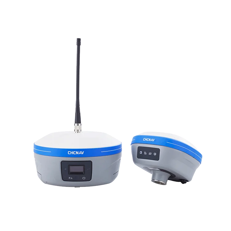 

i73 IMU ibase RTK GPS GNSS Levelling Instruments Surveying