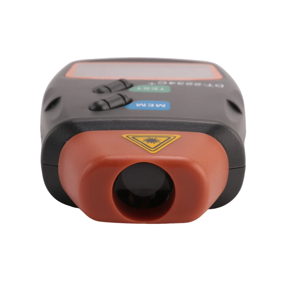 Цифровой тахометр Бесконтактный измеритель оборотов в минуту 2 5 об/мин-99999 ОБ/мин