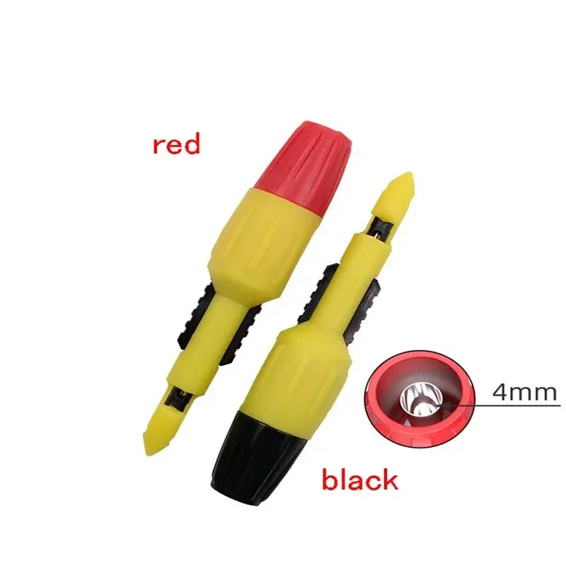 2 шт./компл. инструментов для обнаружения и диагностики автомобильных цепей зажим