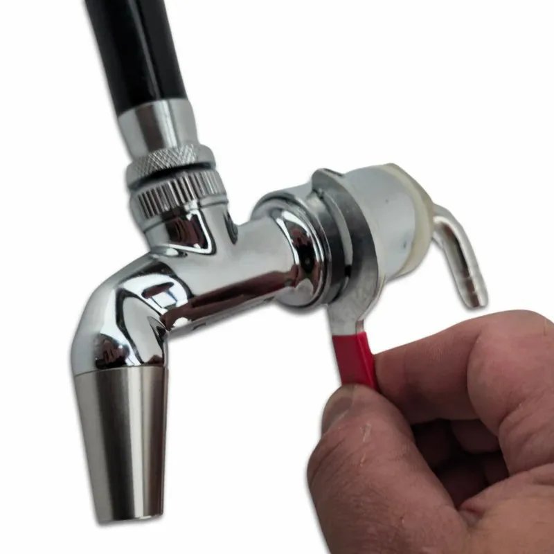 Гаечный ключ KegLand C для цанги крана пива инструменты домашнего