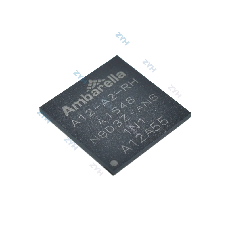Совершенно новая и оригинальная Стандартная автомобильная камера HD SoC A12A Advanced