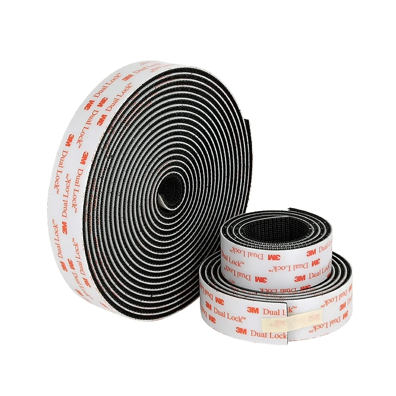 

Самоклеящаяся лента SJ3550, 3 м, 250 мм x 5 м/2 рулона