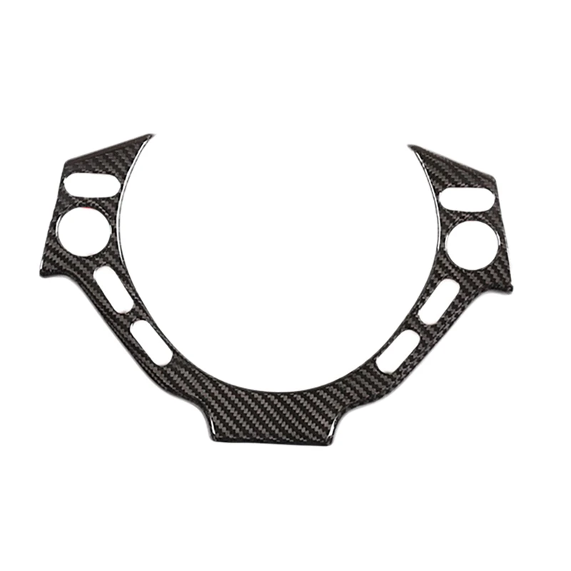 

Каркас на руль для Nissan GTRR35 2008-2016 гг.