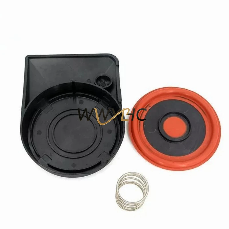 Фото Крышка клапанной камеры Крышка клапана 11127646552 Подходит для Mini R55 R56 R57 R58 R59 N13 N18 №1