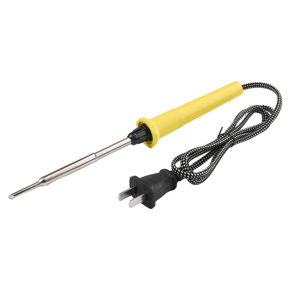 Паяльник со сменным наконечником 35/50 Вт 220-240 В