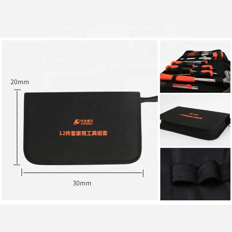 12 шт. набор инструментов для самостоятельного ремонта отверток