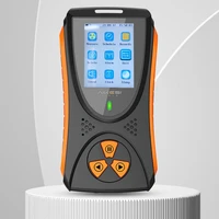 tft display geiger counter nuclear radiation meter x %ce%b3 radiation detector monitor electromagnetic nuclear radiation detector