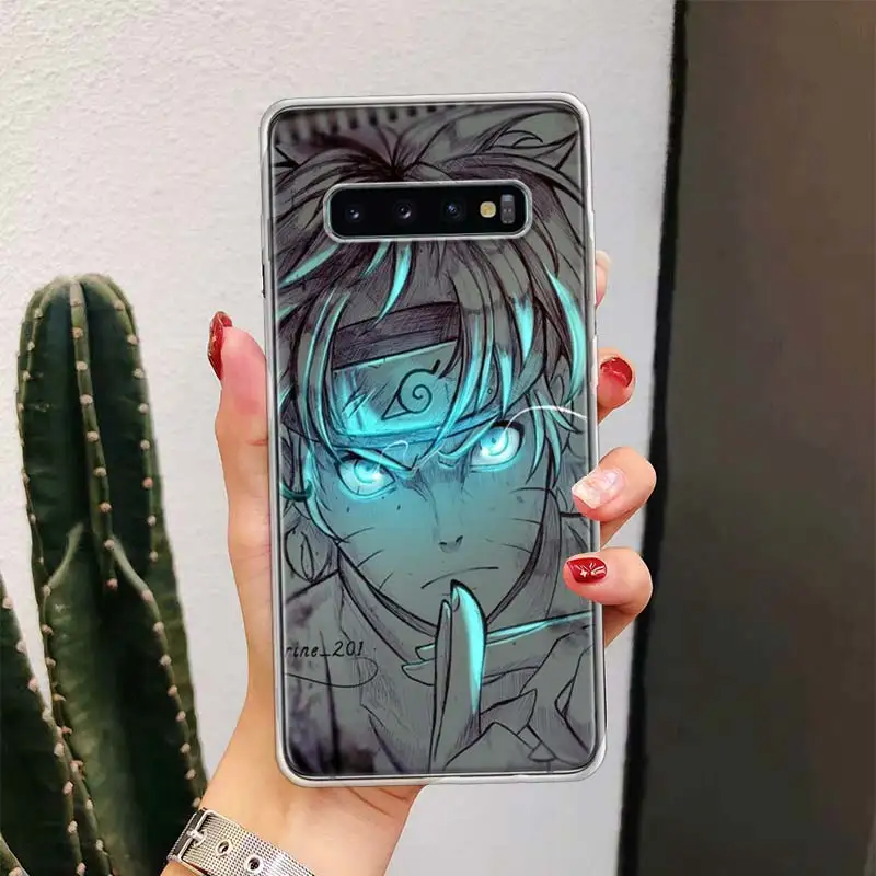 Чехол для Samsung Galaxy S10 Plus S20 FE S21 S22 S10E S8 S9 + S7 Edge J4 |