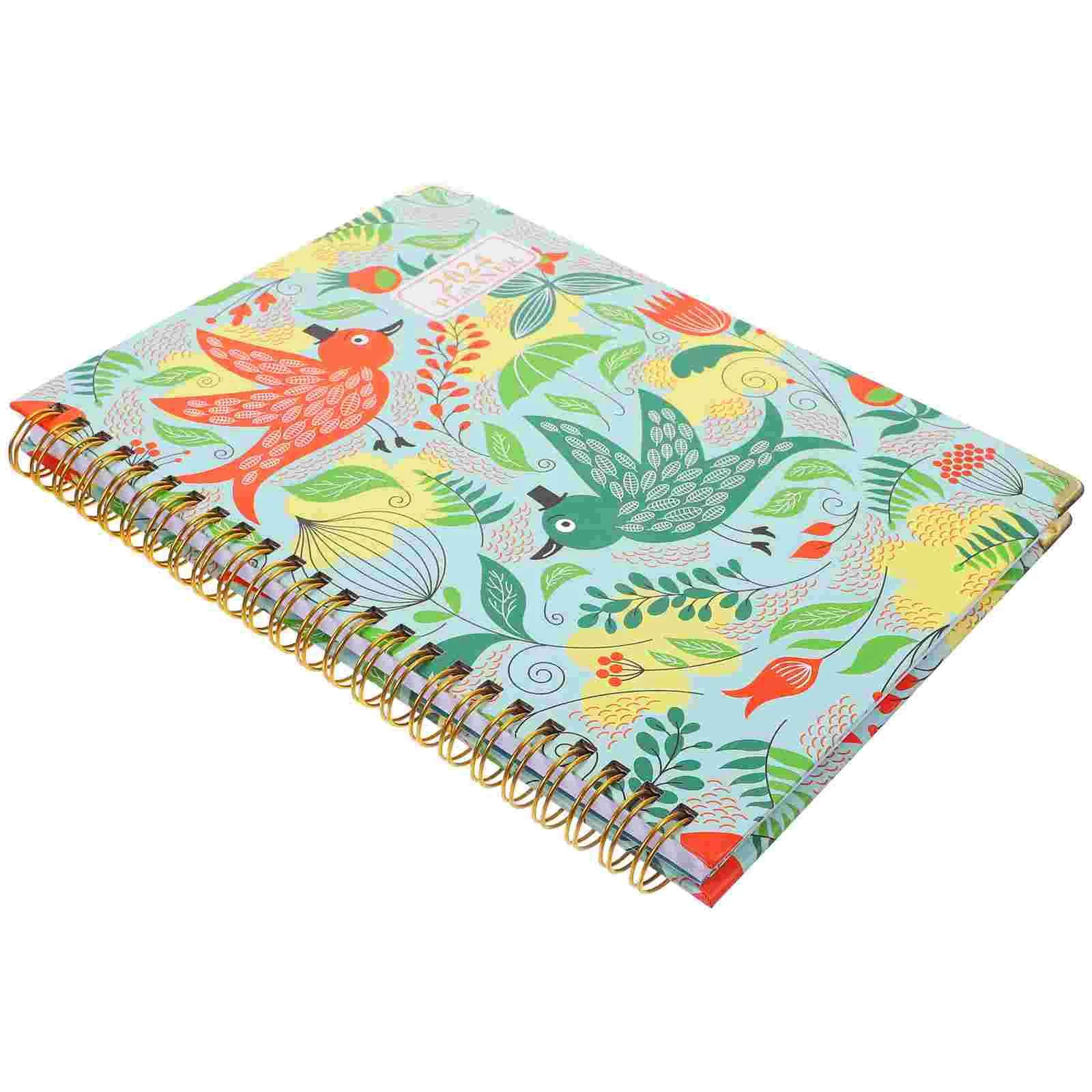 

Декоративное украшение-календарь 2024 Декор изысканный фотографический стол для офиса