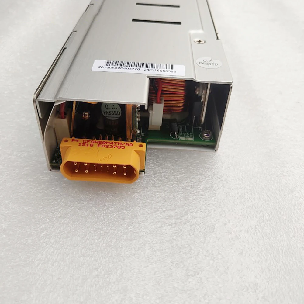 KIN-2C00V для серверного блока питания Zippy B 013430020 1200 Вт полностью протестировано