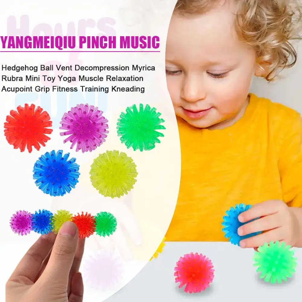 

Шарик-фиджет C6f2, 2,5 см