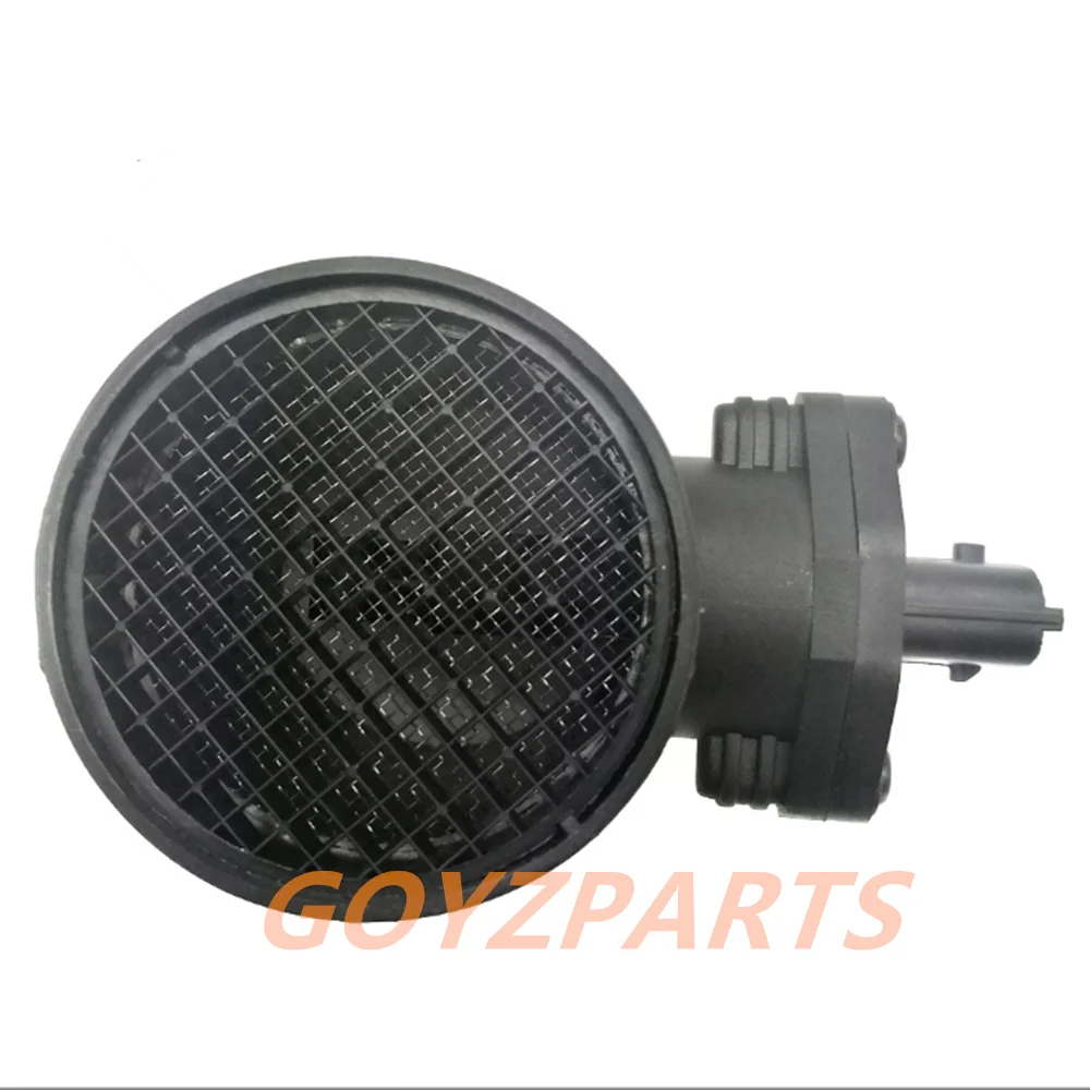Фото Датчик массового расхода воздуха (MAF) 0280218019 46447503 46541253 для Volvo S80 2.8L, датчик расхода воздуха для Fiat Marea 2.4 20V, Alfa 146, 156 №1