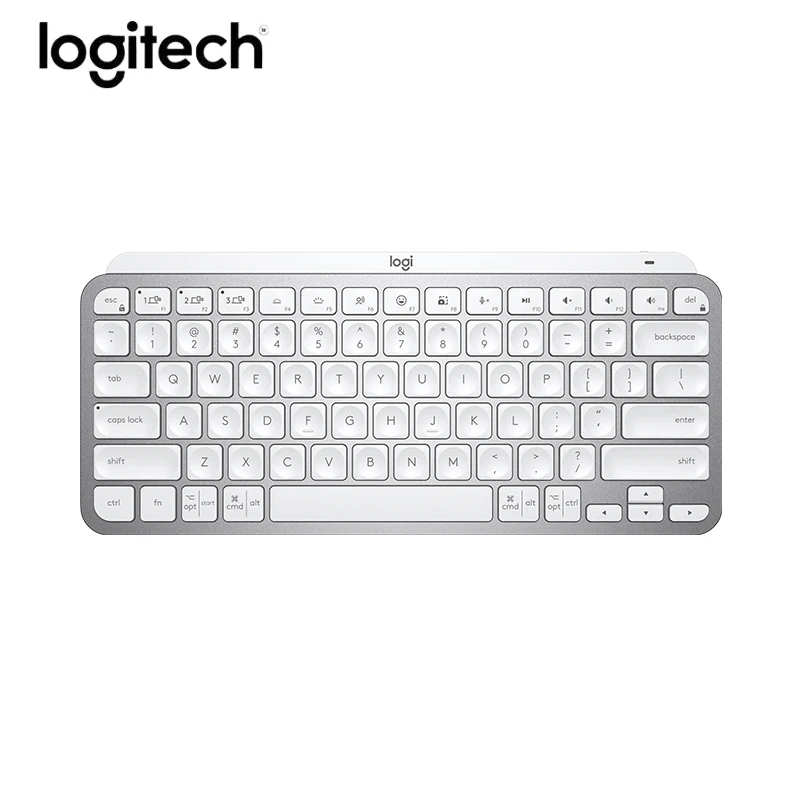 Logitech MX Keys Mini Compact and simple wireless intelligent backlight office keyboard