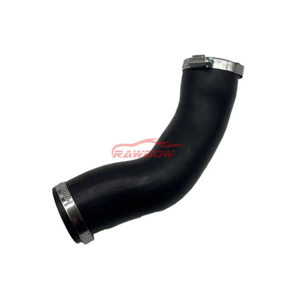 

1Set For 4M0145738AG CHARGE AIR COOLER PRESSURE HOSE FOR AUDI Q8