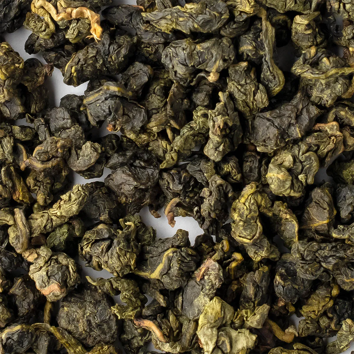 Oolong tea Nai Xiang Jin Xuan (Milk Oolong) cat. B 101 TEA 50 g oolong mat bass speakers food products Russia large sheet blue Roybush top grade bags