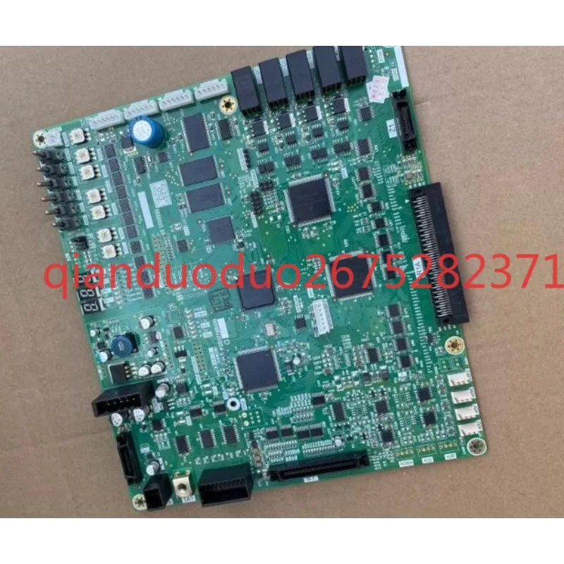 Фото Подходит для главной платы лифта Mitsubishi Lingyun-3 P203778B000G01/G101/G13/G105/G11 №3