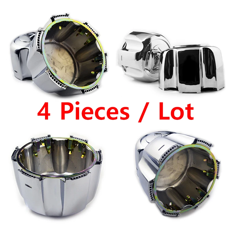 

4 шт. центральная крышка колеса для Mitsubishi Pajero sport Montero, диски, крышка колеса 134 мм, крышка ступицы, автомобильные аксессуары MB 816581