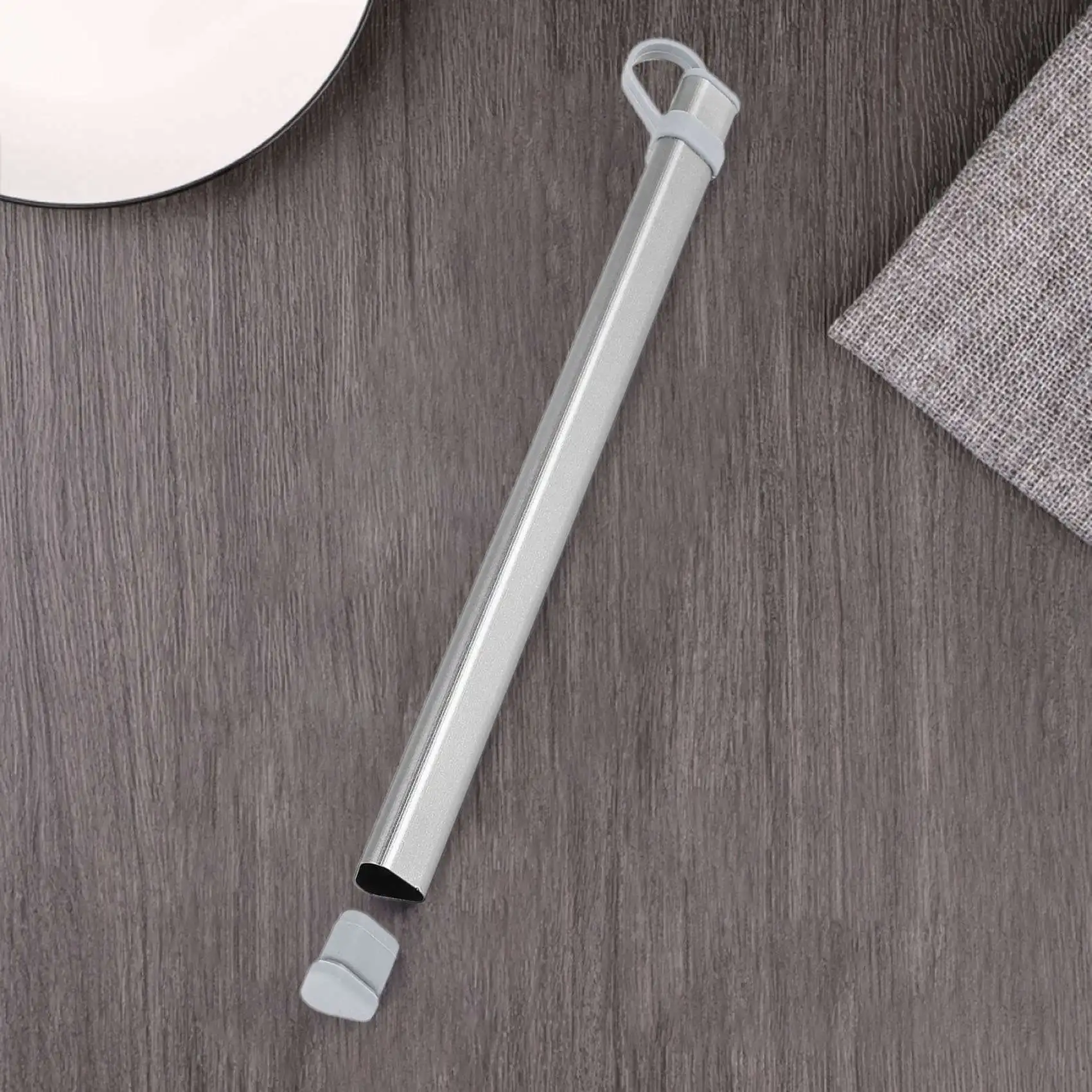 Тубы для хранения палочек коробка из алюминиевого сплава стандартная титановых