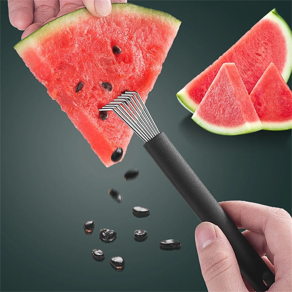 Удобный и яркий детский сепаратор для копания фруктов инструмент удаления