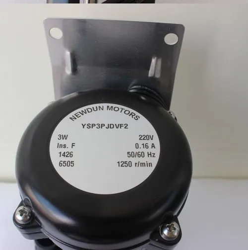 

Водяной насос YSP3P JDVF2