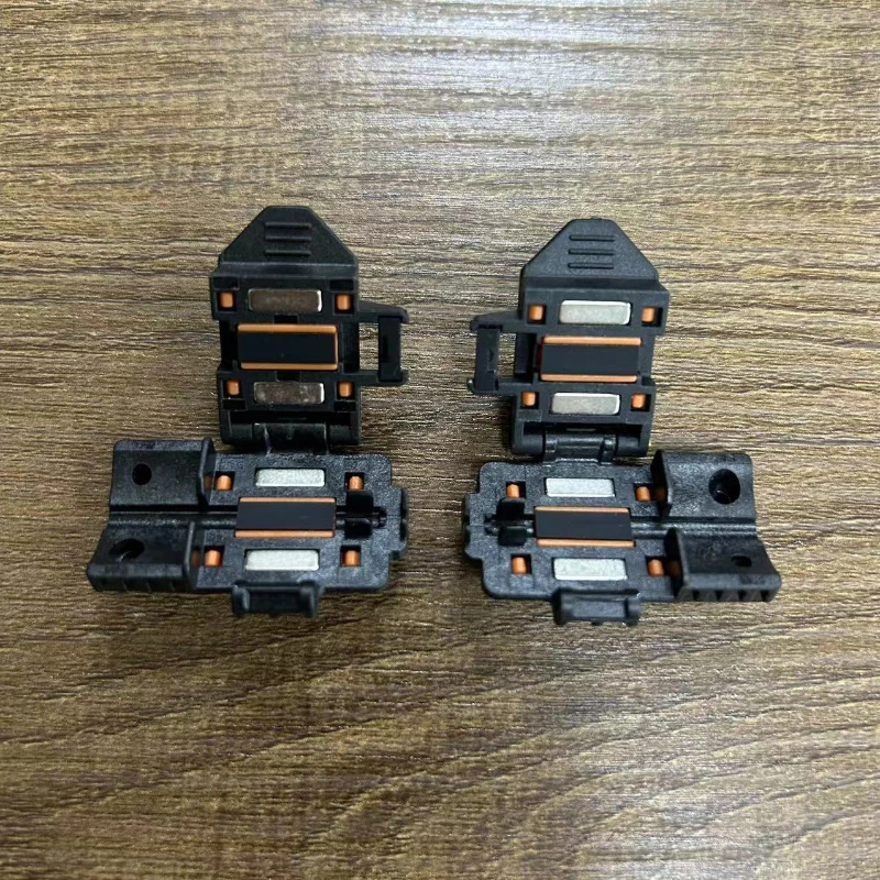 American Shineway OFS-90 OFS-80 Fiber Fusion Splicer 3 In 1 Fixture Bare Fiber Cable Pigtail Clamp OFS-95EA Fudger
