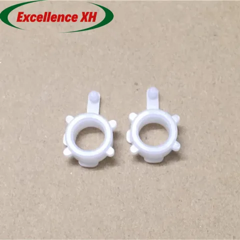 10 комплектов. Флюоресцентная втулка для HP P2030 P2035 P2050 P2055 Pro 400 M401 M425 / 2035 2055 401