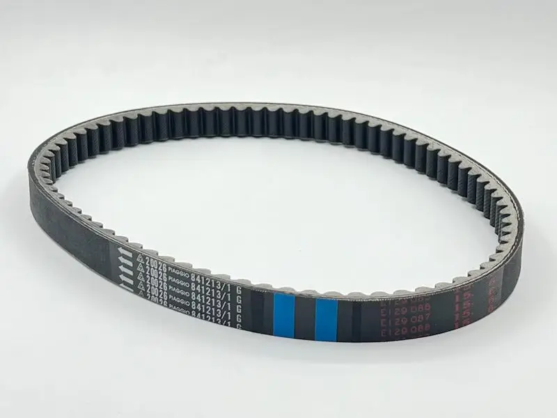 Приводной ремень трансмиссии для ZongShen PIAGGIO FLY125 FLY150 841213/1G Vespa LX 150 125 ET4 GTS 879057 815-22