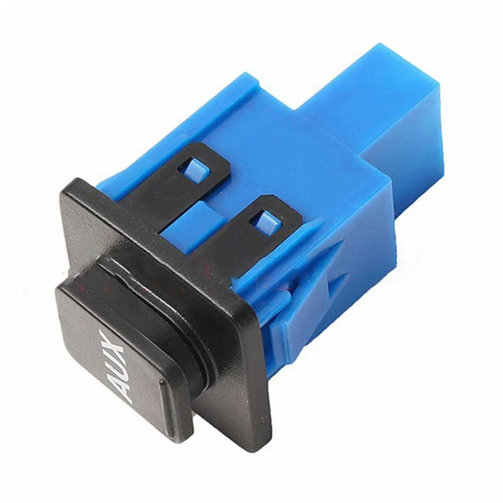Автомобильный USB-интерфейс разъем AUX автомобильные аксессуары дополнительный