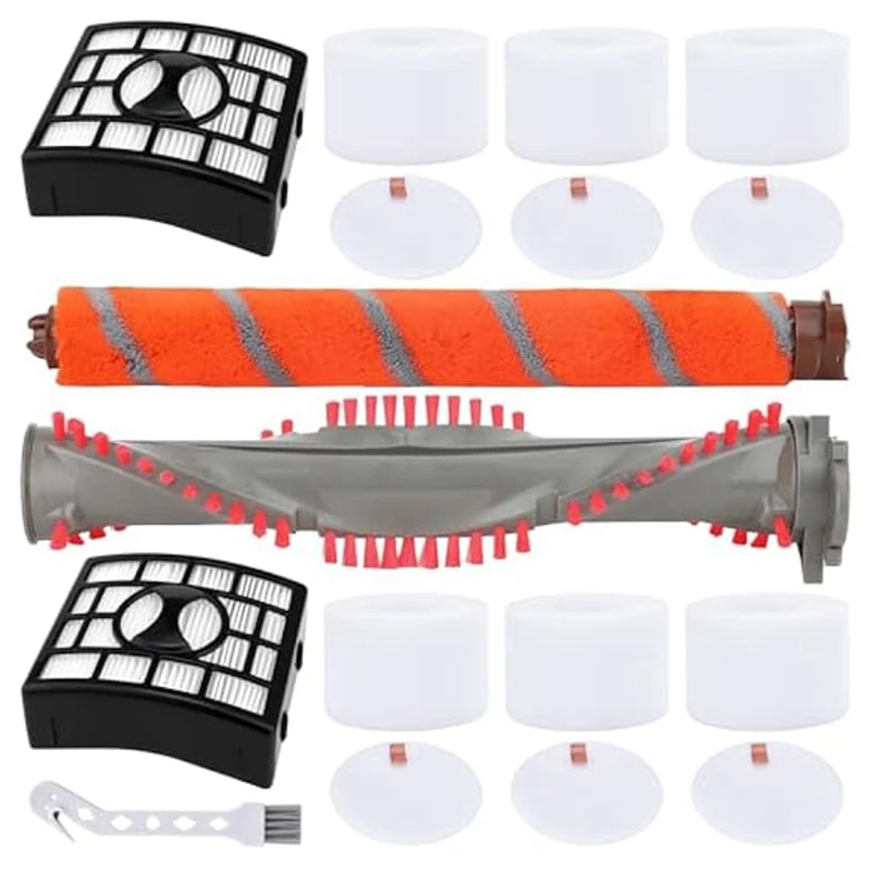 Запчасти для вакуумного роликового фильтра Shark NV800 NV800W NV801 NV803