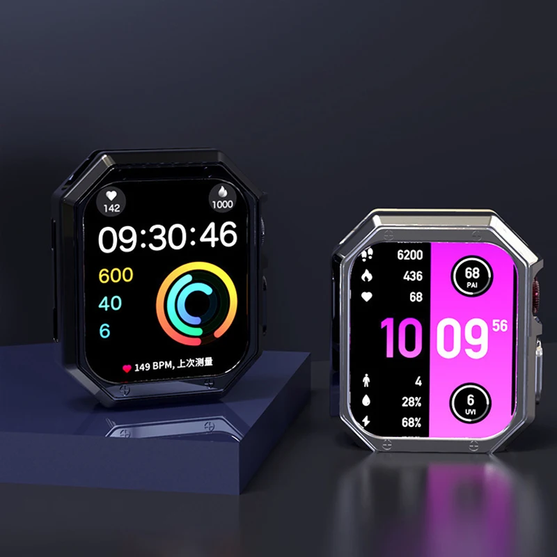 Чехол для Apple Watch 41 мм 45 40 44 38 42 |