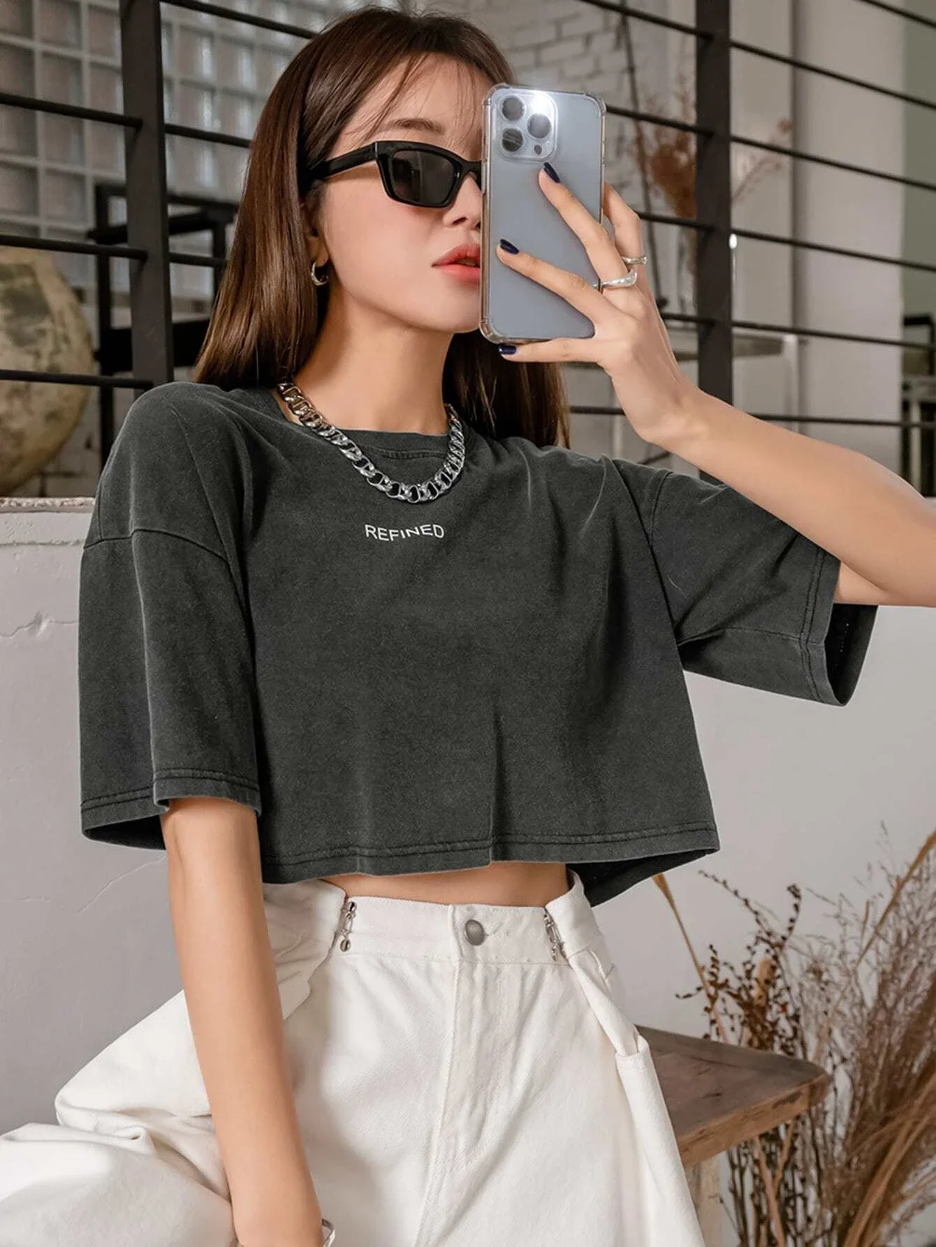 

tops t-shirtWomen Fitness Shorts Women Push Up High Waist Sports Shorts Casual Solid Skinny Summer Workout tees Femme 2022