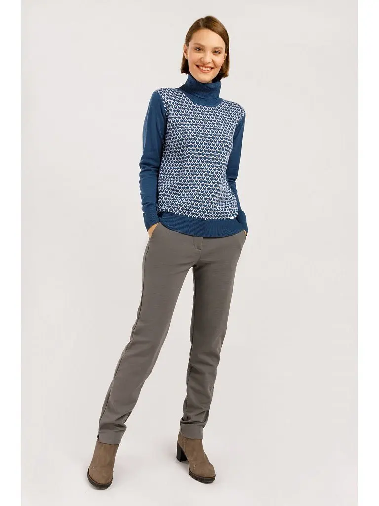 Finn Flare женский джемпер |